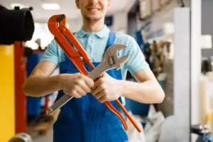 Entreprise de débouchage de canalisation