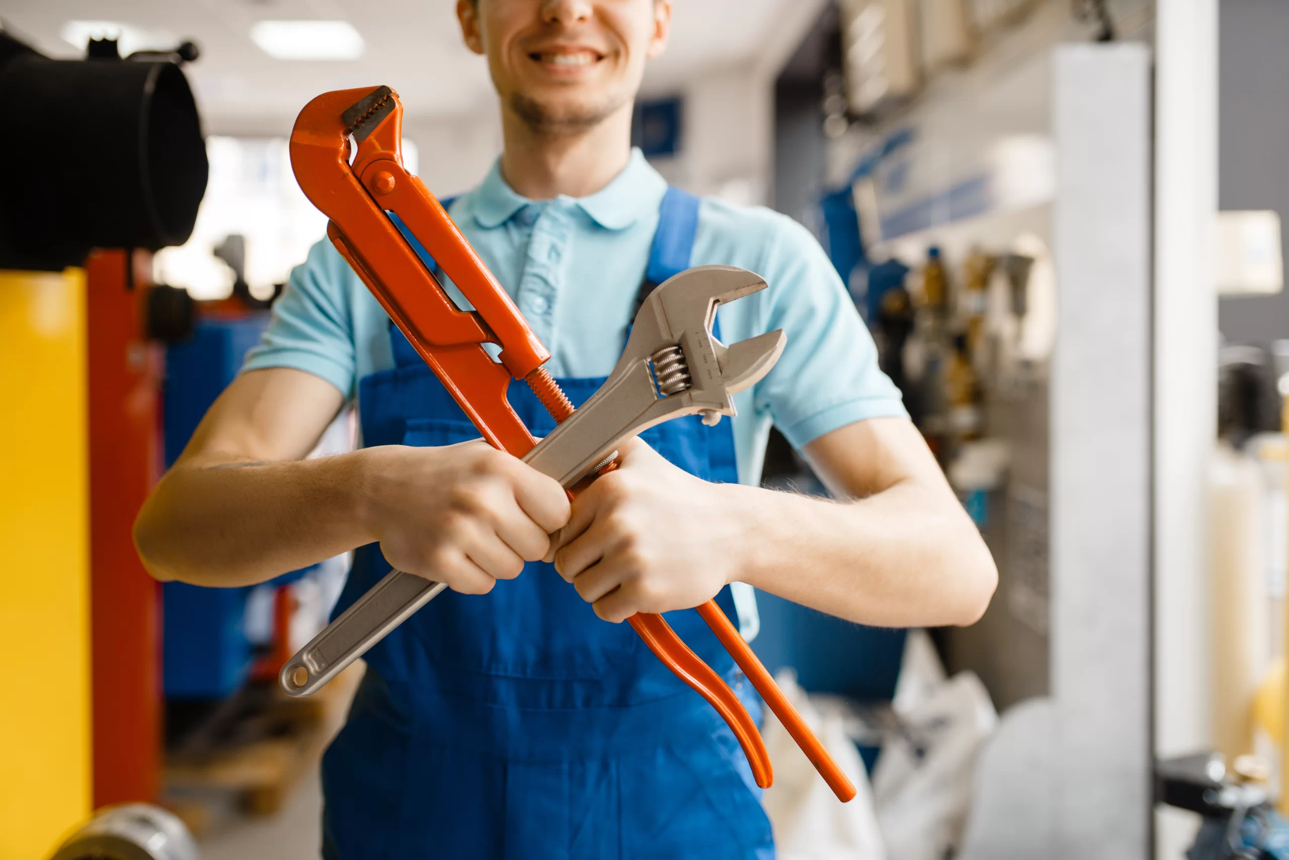 Entreprise de debouchage de canalisation