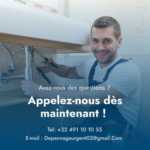 Vidange fosse septique nivelles